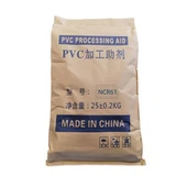 Chất trợ gia công ACR cho sàn SPC