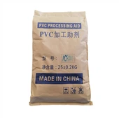 Chất trợ gia công ống PVC ACR