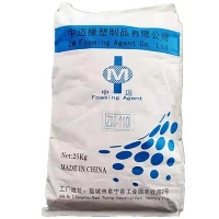 Chất tạo bọt cho tấm tường PVC